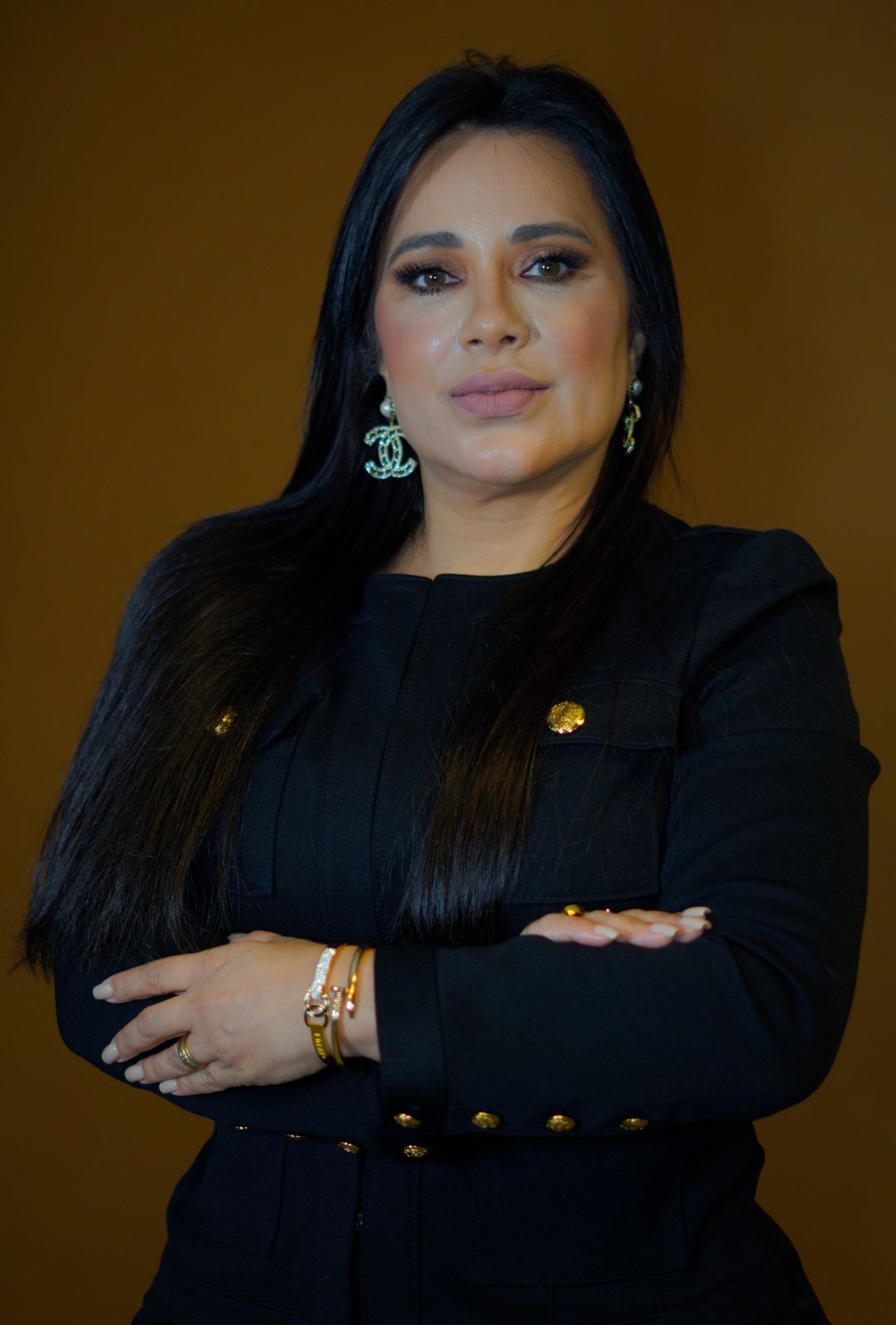 Dra. Simone Torres